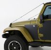 Picture of Limb Riser Kit 07-18 Wrangler JK Smittybilt