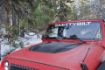 Picture of Limb Riser Kit 07-18 Wrangler JK Smittybilt