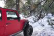 Picture of Limb Riser Kit 07-18 Wrangler JK Smittybilt
