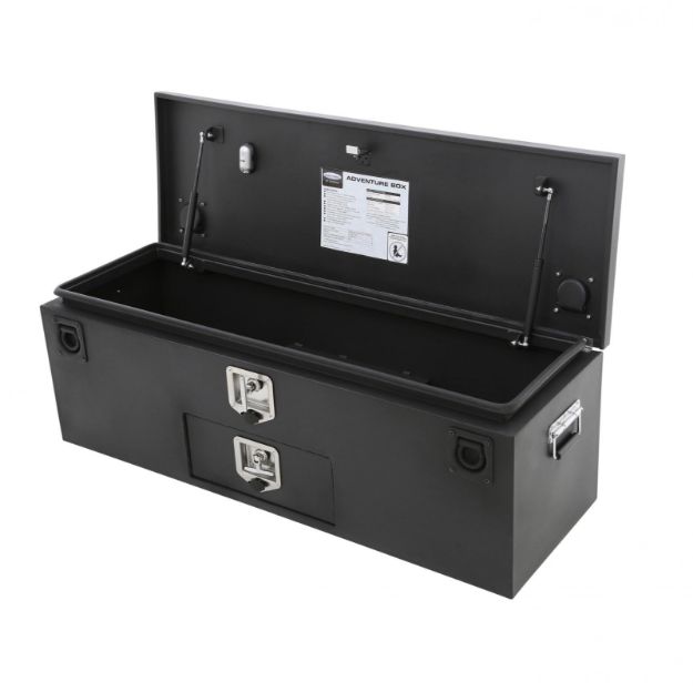Picture of Smittybilt Adventure Box