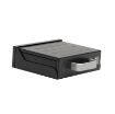 Picture of Portable Secure Lock Box W/ Mounting Sleeve Smittybilt
