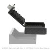 Picture of Portable Secure Lock Box W/ Mounting Sleeve Smittybilt