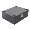 Picture of Security Storage Vault 76-06 Wrangler CJ/TJ/YJ Rear Lockable Storage Box Smittybilt