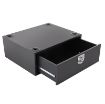 Picture of Security Storage Vault 07-18 Wrangler JK 2 And 4 DR Rear Lockable Storage Box Smittybilt