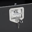 Picture of Security Storage Vault 07-18 Wrangler JK 2 And 4 DR Rear Lockable Storage Box Smittybilt