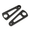Picture of Light Bar Mount Tabs Pair Smittybilt