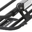 Picture of Light Bar Mount Tabs Pair Smittybilt