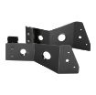 Picture of Light Bar Mount Brackets Pair Smittybilt