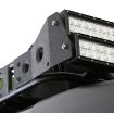 Picture of Light Bar Mount Brackets Pair Smittybilt