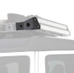 Picture of Light Bar Mount Brackets Pair Smittybilt