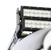 Picture of Light Bar Mount Brackets Pair Smittybilt