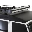 Picture of Light Bar Mount Brackets Pair Smittybilt