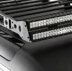 Picture of Light Bar Mount Brackets Pair Smittybilt