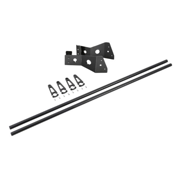 Picture of Light Bar Mount Kit 4 Inch Smittybilt