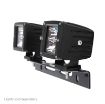 Picture of License Plate Light Mount Smittybilt