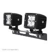 Picture of License Plate Light Mount Smittybilt