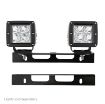 Picture of License Plate Light Mount Smittybilt