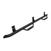 Picture of Nerf Steps 09-14 Dodge Ram 1500 Crew Cab 4 Step Gloss Black Smittybilt