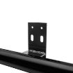 Picture of Nerf Steps 09-14 Dodge Ram 1500 Crew Cab 4 Step Gloss Black Smittybilt