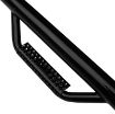 Picture of Nerf Steps 10-15 Dodge Ram 2500/3500 4 Step Gloss Black Smittybilt