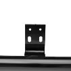 Picture of Nerf Steps 10-15 Dodge Ram 2500/3500 4 Step Gloss Black Smittybilt