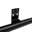 Picture of Nerf Steps 10-15 Dodge Ram 2500/3500 4 Step Gloss Black Smittybilt