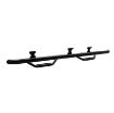 Picture of Nerf Steps 04-08 Ford F150 Super Crew 4 Step Gloss Black Smittybilt
