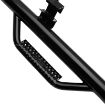Picture of Nerf Steps 04-08 Ford F150 Super Crew 4 Step Gloss Black Smittybilt