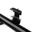 Picture of Nerf Steps 04-08 Ford F150 Super Crew 4 Step Gloss Black Smittybilt