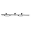 Picture of Nerf Steps 09-14 Ford F150 super Crew 4 Step Gloss Black Smittybilt