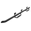 Picture of Nerf Steps 09-14 Ford F150 super Crew 4 Step Gloss Black Smittybilt