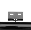 Picture of Nerf Steps 09-14 Ford F150 super Crew 4 Step Gloss Black Smittybilt
