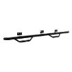 Picture of Nerf Steps 09-14 Ford F150 super Crew 4 Step Gloss Black Smittybilt