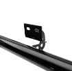 Picture of Nerf Steps 09-14 Ford F150 super Crew 4 Step Gloss Black Smittybilt