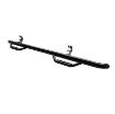 Picture of Nerf Steps 04-14 Titan Crew Cab 4 Step Gloss Black Smittybilt