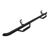 Picture of Nerf Steps 04-14 Titan Crew Cab 4 Step Gloss Black Smittybilt