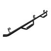 Picture of Nerf Steps 05-14 Tacoma Dbl Cab 4 Step 2 Inch Main Tube Gloss Black Smittybilt