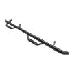 Picture of Nerf Steps 07-16 Tundra Crew Max 4 Step Gloss Black Smittybilt