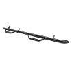 Picture of Nerf Steps 07-16 Tundra Crew Max 4 Step Gloss Black Smittybilt