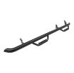 Picture of Nerf Steps 07-16 Tundra Crew Max 4 Step Gloss Black Smittybilt