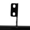Picture of Nerf Steps 07-16 Tundra Crew Max 4 Step Gloss Black Smittybilt