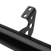 Picture of Nerf Steps 07-16 Tundra Crew Max 4 Step Gloss Black Smittybilt