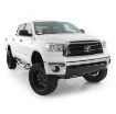 Picture of Nerf Steps 07-16 Tundra Crew Max 4 Step Gloss Black Smittybilt
