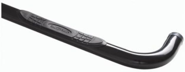 Picture of Sure Steps 3" Side Bar 99-13 Silverado/Sierra 1500 Smittybilt