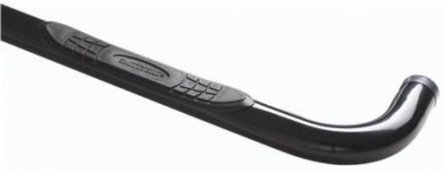 Picture of Sure Steps 3" Side Bar 06-15 FJ Cruiser Smittybilt
