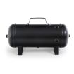Picture of XRC Air Tank 2.5 Gallon Tank W/ Fittings Red Smittybilt
