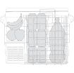 Picture of Arctic Fridge/Freezer 52 Quart Smittybilt