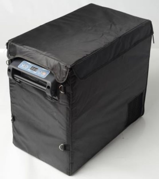 Picture of Freezer/Fridge Transit Bag for Smittybilt Arctic Fridge