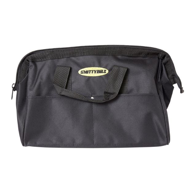 Picture of Accessory Gear Bag Black Smittybilt
