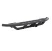 Picture of SRC Rear Bumper W/Hitch  87-06 Wrangler YJ/TJ/LJ Black Textured Smittybilt